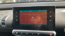 Citroen C4 Cactus 1.5 BlueHDi Flair 5dr Diesel Hatchback